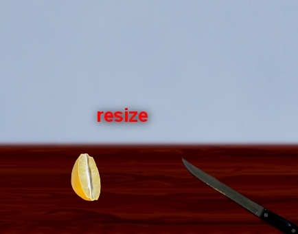 Creation of Lemons: Step 21